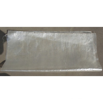 Saco de milho / sacos tecidos transparentes PP
